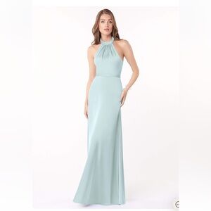 AZAZIE Delmar Bridesmaid Dress